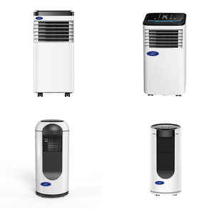 TX 16000btu 18000btu Climatiseur électrique debout portable pour <span class=keywords><strong>maison</strong></span> mobile avec fonction de refroidissement - Product Image 2