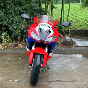 Honda CBR600RR F5 Repsol HRC MotoGP Livery 600cc <span class=keywords><strong>Moto</strong></span> Sportiva a Quattro Cilindri in Linea, Parti Modificate per Corse - Product Image 5