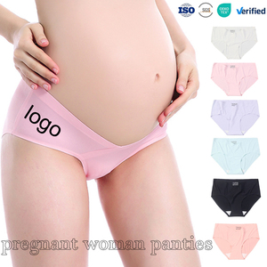 <span class=keywords><strong>Sous</strong></span>-vêtements de maternité personnalisés avec logo, soutien pour la grossesse, culotte de grossesse, confort pour femmes enceintes, culottes pour femmes enceintes - Product Image 2