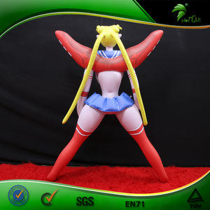 Aangepaste Opblaasbare Anime <span class=keywords><strong>Xxx</strong></span> Hongyi Sph Meisje Pop Opblaasbare Matroos Maan <span class=keywords><strong>Pussy</strong></span> Man Air Speelgoed - Product Image 5