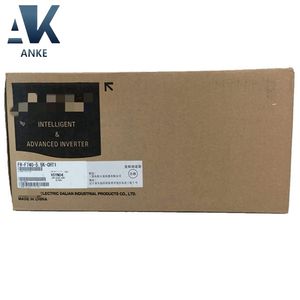 Inversor convertidor de frecuencia Mitsubishi VFD 2.2kW - Product Image 4