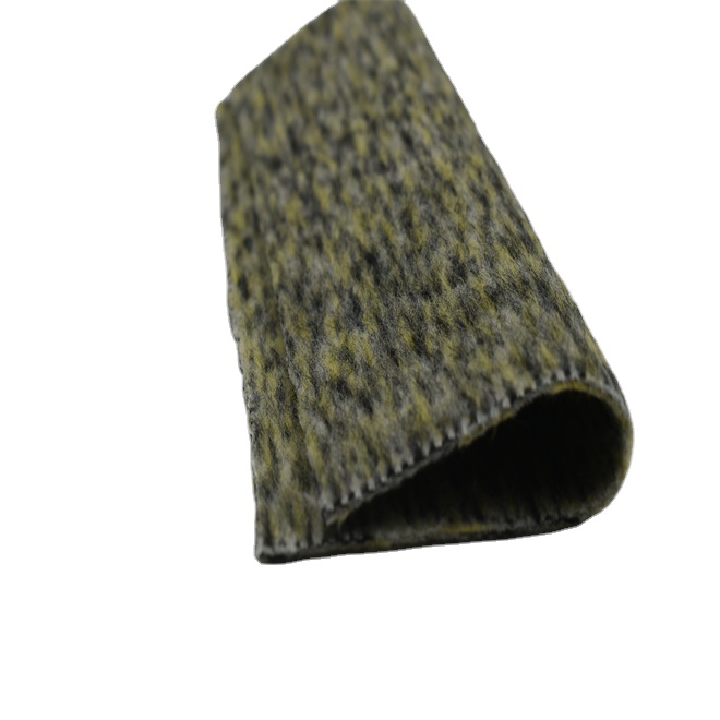 2026 New High Quality Classical Wool Worsted Plain Australian Suiting Fabric GECKO MASTER Digital Printing Yarn Dyed Wholesale