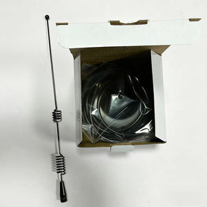Support magnétique de 90 mm, antenne 4G 698-4000 MHz, antenne de communication GSM 900/1800 MHz, routeur Starlink, antenne WiFi 5G - Product Image 2