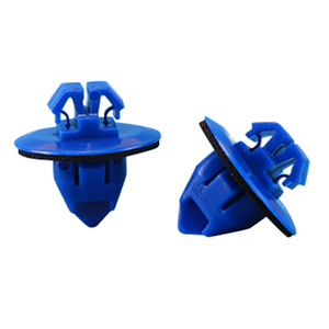 Toptan fiyat otomatik plastik klipler plastik bağlantı elemanları otomatik trim paneli klipleri plastik Rivets081501 - Product Image 5