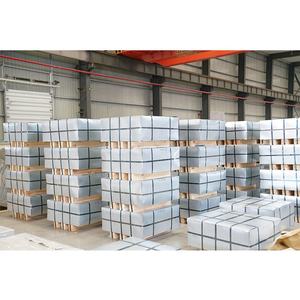 Bobine d'acier revêtue de chrome électrolytique de haute qualité Sino SR <span class=keywords><strong>DR</strong></span> TFS tôle de plaque d'acier sans étain - Product Image 6