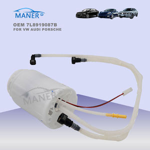 MANER 7L8919087B Pièces détachées automobiles Ensemble de pompe à carburant du moteur pour Audi Q7 VW TOUAREG 3.6 V6 FSI - Product Image 1