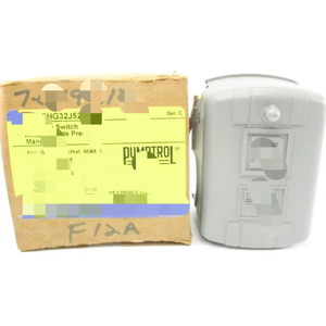 9013fhg32j52m1 Ser. C 575V 125psi Nsmp Nuevo Original Stock listo Automatización industrial Pac Dedicado Plc Programación Cont - Product Image 1