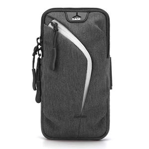 Sac de bras de sport léger et personnalisé pour téléphone portable, pour femmes et hommes, idéal pour le jogging, le fitness, la course transfrontalière et le rangement de repas - Product Image 2