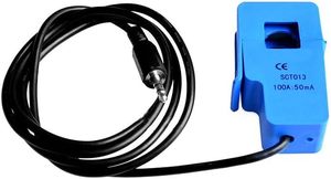 30A SCT013000/<span class=keywords><strong>1V</strong></span> เซ็นเซอร์หม้อแปลงแบบไม่รุกรานที่มีกระแส1% คอร์ (30A <span class=keywords><strong>1V</strong></span>) - Product Image 2