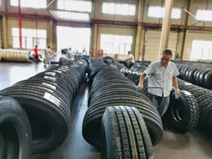 Duraturn Brand 265/70/19.5 Tires For Wholesale