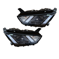 JOESHIER Vente en gros d'éclairages automobiles, phares DRL pour BYD Seagull, phare avant OE EQEA-4121010C EQEA-4121020C