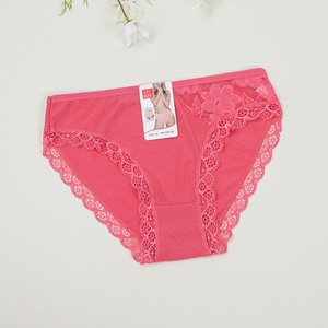 UOKIN Culottes Classiques Quotidiennes pour Femmes, Sous-Vêtements Respirants en Polyester, Vente en Gros à Prix Abordable - Product Image 3