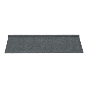 Tuiles de <span class=keywords><strong>toiture</strong></span> en acier galvanisé revêtues de copeaux de pierre de couleur Qinyuan de style moderne pour entrepôts, ignifuges et résistantes au vent - Product Image 3