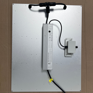 Đèn trồng cây LED ANDY SAMSUNG LM301H EVO LM301B LM281B mạch điện tử thủy canh 100W 200W 400W - Product Image 2