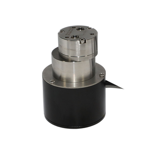 <b>Small</b> High 24V Stainless Steel Corrosion Proof Food Grade Gear Dosing <b>Pump</b> Magnetic Metering - Product Image 6
