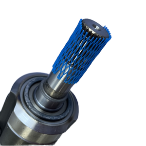 ข้อต่อเพลาขับบนอุปกรณ์ตกแต่งรถยนต์สําหรับ KIA BONGO 97/08 - Product Image 4