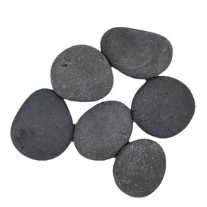 Piedras Naturales Planas Mixtas de 2-3cm, 3-5cm, 5-7cm, 6-9cm, 9-11cm para Jardinería y Decoración - Product Image 4