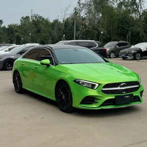 Film de protection de peinture automobile en <span class=keywords><strong>vinyle</strong></span> coloré, résistant <span class=keywords><strong>à</strong></span> la chaleur et aux rayures, effet de changement de couleur, en PET TPU PPF de qualité supérieure - Product Image 2