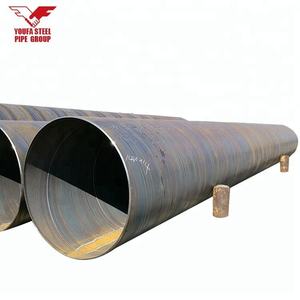 Pipa Baja Dilas Listrik Diameter Besar Kode <span class=keywords><strong>HS</strong></span> 1400mm Pipa Baja Dilas - Product Image 3