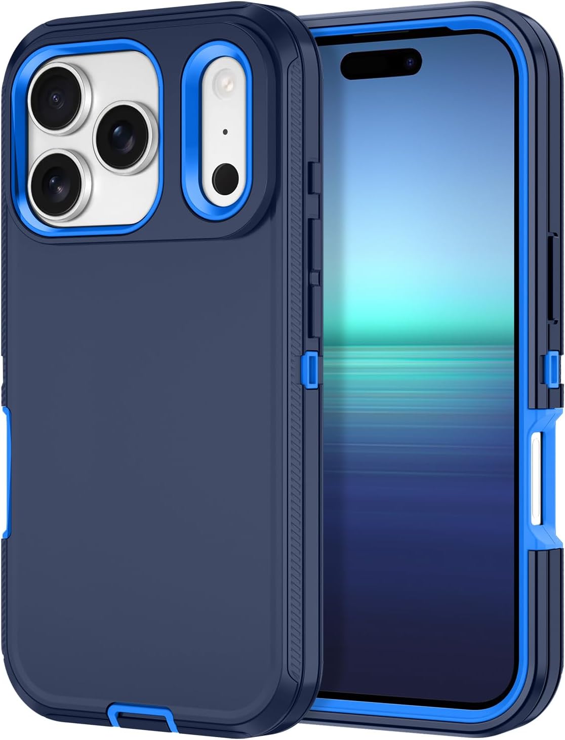 Bleu marine