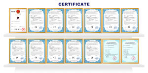 เครื่องทดสอบความแข็งแรงแบบระเบิดอัตโนมัติเต็มรูปแบบ - Product Image 6