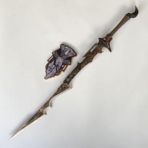 Clair Obscur : Expédition 33 Verso Toys Épée 116cm 2kg - Product Image 1