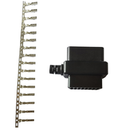 Kabel Obd2 Buchse Pin 16 OBD II Auto Adapter Auto Stecker