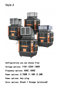 Portable Air Conditioner ISO13485 Quality Compact Room <b>AC</b> With Dehumidifier - Product Image 2