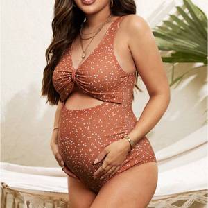 <span class=keywords><strong>Maillot</strong></span> <span class=keywords><strong>de</strong></span> <span class=keywords><strong>bain</strong></span> <span class=keywords><strong>de</strong></span> maternité pour <span class=keywords><strong>femme</strong></span>, design personnalisé, à pois, vêtements <span class=keywords><strong>de</strong></span> plage, <span class=keywords><strong>maillot</strong></span> <span class=keywords><strong>de</strong></span> <span class=keywords><strong>bain</strong></span> <span class=keywords><strong>de</strong></span> grossesse, taille haute, tankinis 2026 - Product Image 3