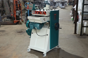 Machine à raboter double face pour le travail du bois ANGHUA MB-204D - Product Image 2