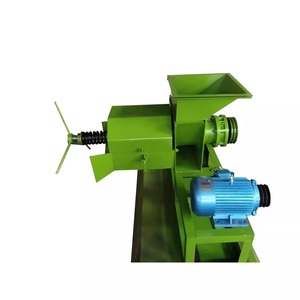 Promotion <b>Orange</b> Hydraulic Oil <b>Press</b> Machine From China - Product Image 4