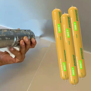 Colle de construction transparente neutre JOOBOND OEM, mastic silicone, adhésif imperméable 9900 <span class=keywords><strong>pour</strong></span> joints muraux - Product Image 2