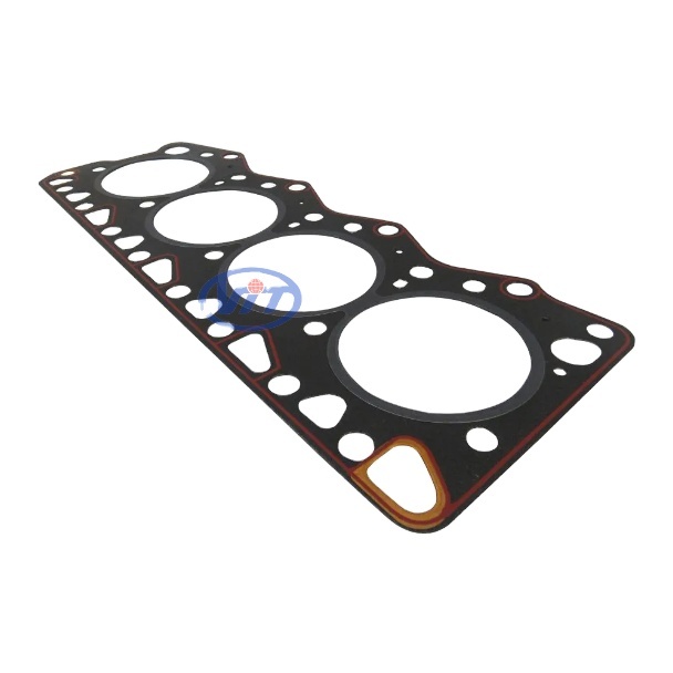 VIT Truck Spare Parts Cylinder Head