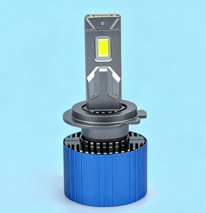 150 Wát <span class=keywords><strong>Auto</strong></span> Car Led Đèn Pha Bóng đèn phổ Cơ sở loại phù hợp với hầu hết đèn pha ổ cắm - Product Image 1