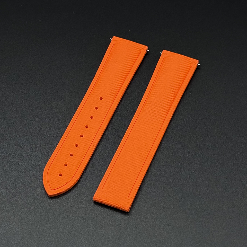 Orange l pas de boucle