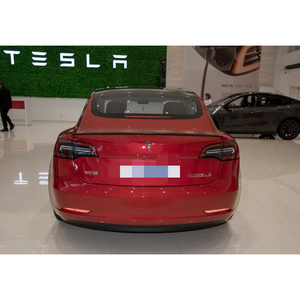 TESLA MODEL 3 2023 FABRIQUÉ EN CHINE HAUTE QUALITÉ AVEC 4 ROUES HAUTE VITESSE véhicule à énergie nouvelle - Product Image 4