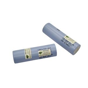 Alta calidad 3,7 V 4000mAh 35a INR21700 40T Paquete de batería recargable de iones de litio 21700 para computadora portátil y herramienta eléctrica <span class=keywords><strong>Drone</strong></span> - Product Image 4