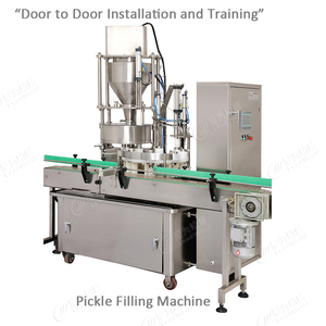 Tự Động Lỏng Xà Phòng Chất Tẩy Rửa Dầu Gội Mỹ Phẩm Nước Ép Xoài Uống Lotion Aerosol Nước Hoa Dầu Ăn Điền Capping Máy - Product Image 4