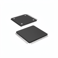 Composant électronique intégré 128 TQFP à pads exposés XUF216-256-TQ128-I20 – Achetez en ligne via le canal fabricant