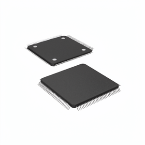 Componente Electrónico Integrado XUF216-256-TQ128-I20 de 128 Pines TQFP con Pads Expuestos, Compre en Línea Directamente del Fabricante - Product Image 1