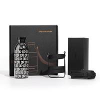 Thermos en acier inoxydable de qualité supérieure, électroplaqué, 500 ml, isolé sous vide, respectueux de l'environnement, cadeaux d'affaires, faible MOQ