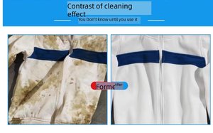 Quần áo và thuốc tẩy Giặt để loại bỏ vết bẩn hiệu quả - Product Image 6