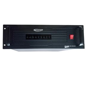 Repetidor DMR Profesional Kiriuns DR650, Estación Base Repetidora DMR PDT, Intercomunicador Digital Remoto UHF - Product Image 1