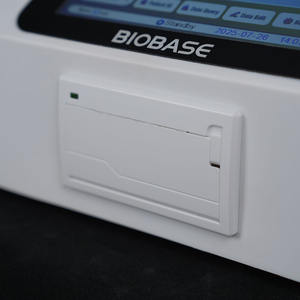 Analyseur de taux de sédimentation des érythrocytes BIOBASE, lecteur ESR, analyseur ESR 20 positions pour la rhumatologie - Product Image 5