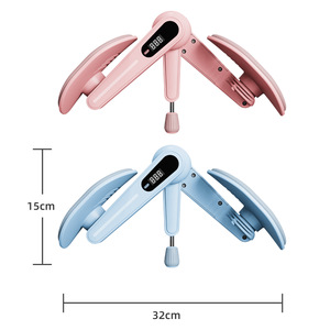 Entrenador de Músculos del Suelo Pélvico Antideslizante para Brazos y <span class=keywords><strong>Piernas</strong></span>, Ajustable, con Conteo Inteligente, de Plástico, para Moldear el Cuerpo <span class=keywords><strong>en</strong></span> <span class=keywords><strong>Casa</strong></span> - Product Image 4
