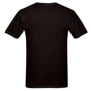 Set Regalo di San Valentino con T-Shirt Casual da <span class=keywords><strong>Uomo</strong></span> MARKAKRALI con Motivo a Cuore, Abbinamento per Coppie, Tessuto Lavorato a Maglia Personalizzato - Product Image 3