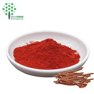 สารสกัดจากสมุนไพรซาลเวีย มิลติโอไรซ่า แทนชิโนน ไอบีเอ 10% ซาลเวียโนลิก แอซิด บี เกรดอาหาร โพลีฟีนอล สารสกัดจากสมุนไพรชนิดผง บรรจุสุญญากาศ - Product Image 2