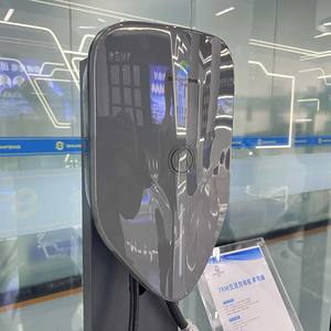 Cable <span class=keywords><strong>de</strong></span> Extensión <span class=keywords><strong>para</strong></span> Vehículos Eléctricos Hipech <span class=keywords><strong>de</strong></span> 14 kW, Tipo 2, 32 A, Nivel 2, Modo 3, Longitud Extra, Revestimiento Resistente, Nueva Protección IP54 <span class=keywords><strong>para</strong></span> Carga Pública - Product Image 6