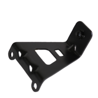 Services de découpe laser CNC et d'usinage de tôles en acier inoxydable et aluminium, fabrication de pièces métalliques sur mesure par estampage