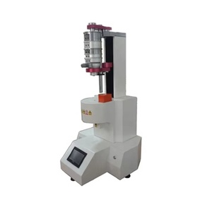 เครื่องทดสอบดัชนีการไหลของพลาสติกแบบอัตโนมัติเต็มรูปแบบ ISO 1133 ASTM D1238 อุปกรณ์ทดสอบพลาสติก - Product Image 5